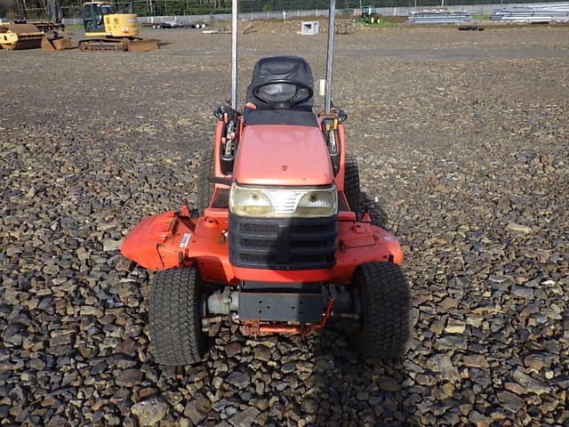 Image of Kubota BX2230D equipment image 1