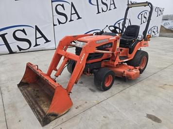 Main image Kubota BX2230D