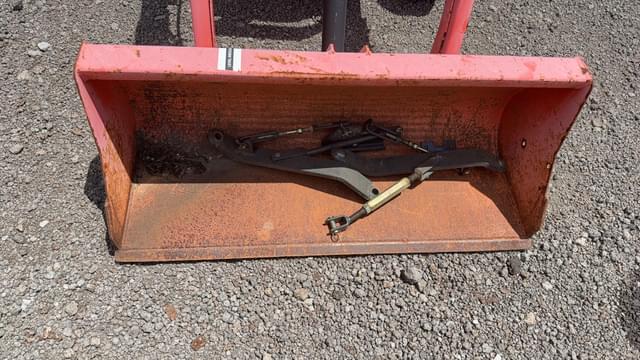 Image of Kubota BX2230D equipment image 2