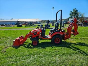 Main image Kubota BX23
