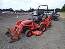 Kubota BX23 Image