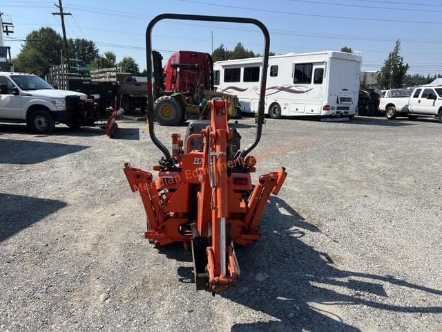 Image of Kubota BX23 equipment image 3