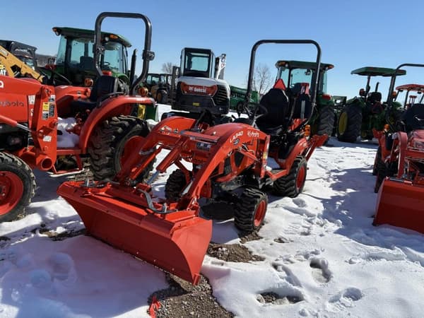 Equipment Main Image