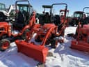 2023 Kubota BX23S Image