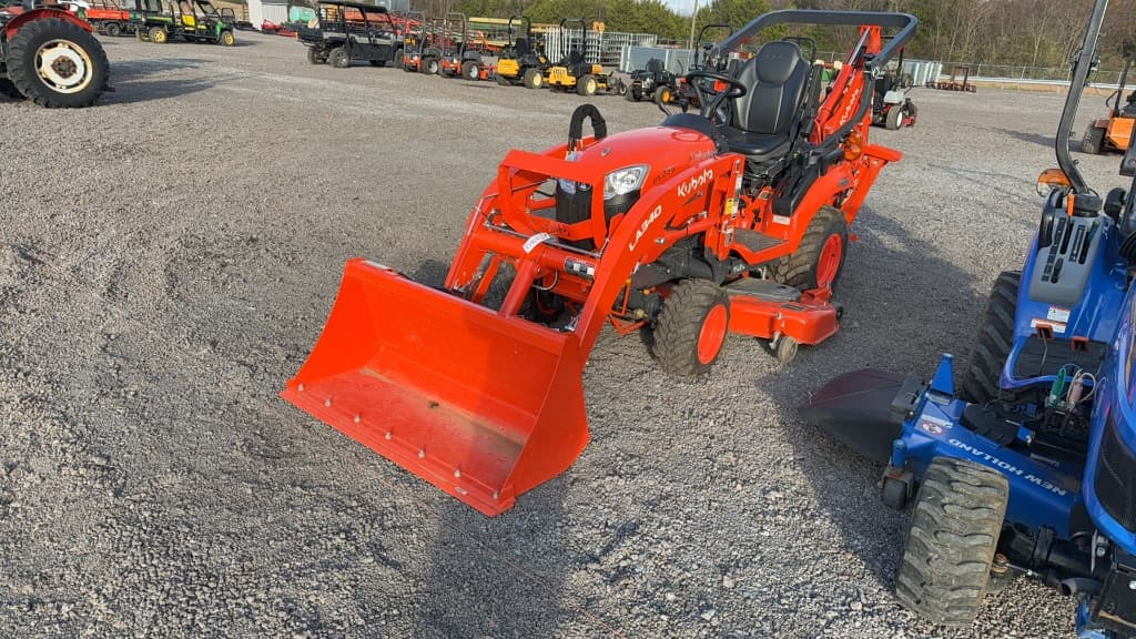 Image of Kubota BX2350 Primary image