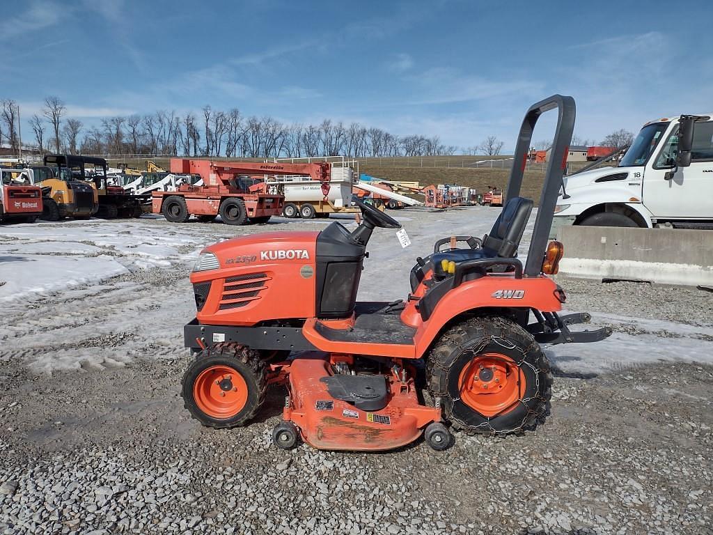 Image of Kubota BX2350 Primary image