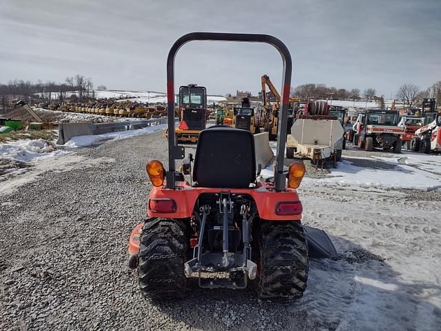 Image of Kubota BX2350 equipment image 1