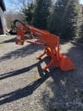Image of Kubota BX2350 equipment image 4