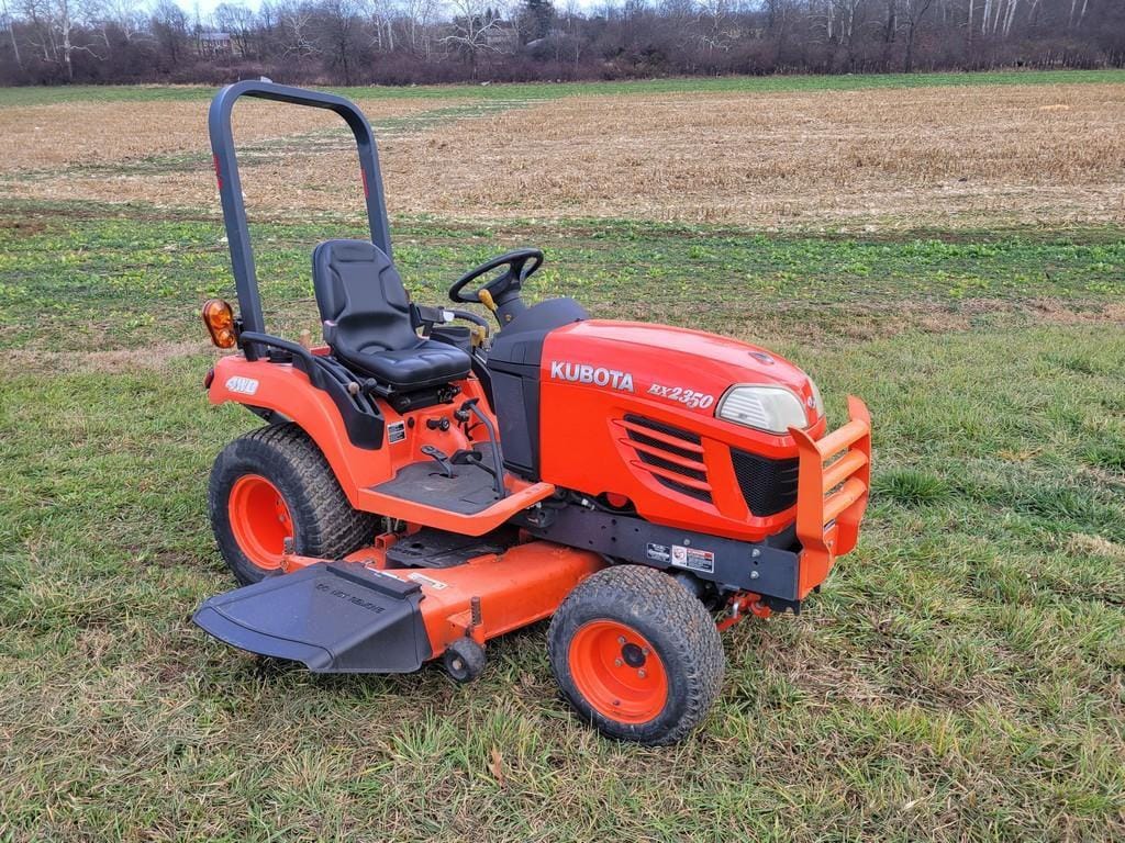 Main image Kubota BX2350