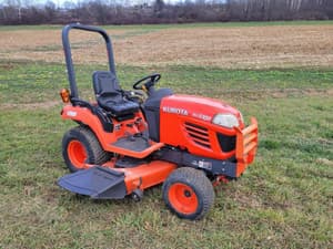 Kubota BX2350 Image