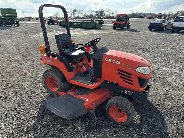 Image of Kubota BX2350 equipment image 4