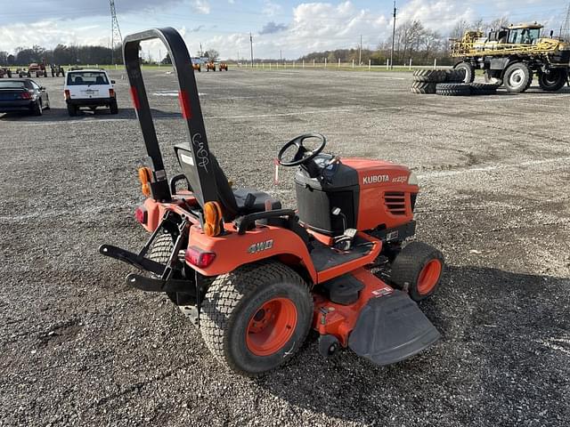 Image of Kubota BX2350 equipment image 3