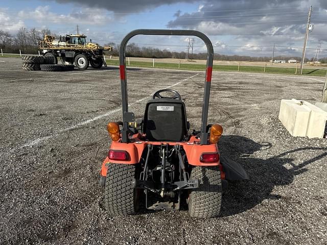 Image of Kubota BX2350 equipment image 2