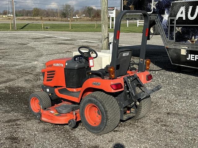 Image of Kubota BX2350 equipment image 1