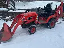 Kubota BX2350 Image