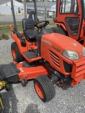 Kubota BX2350 Equipment Image0