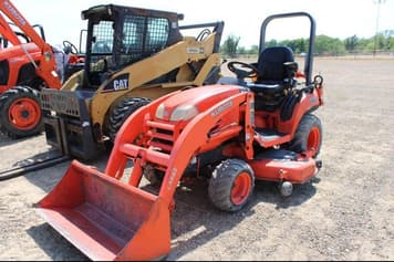 Main image Kubota BX2350