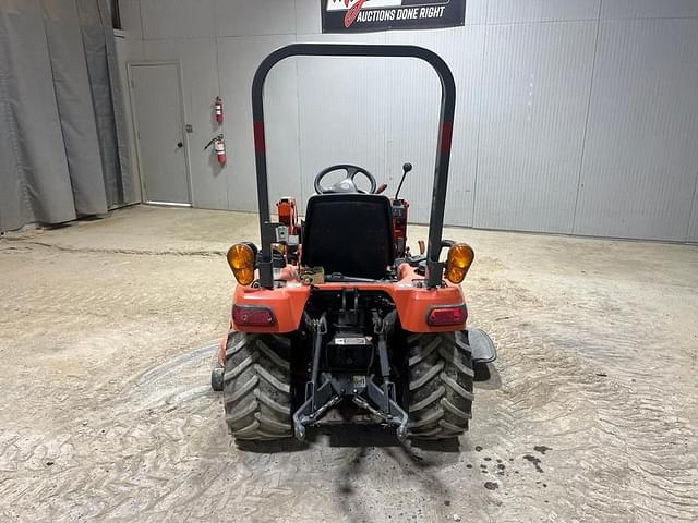 Image of Kubota BX2350 equipment image 3