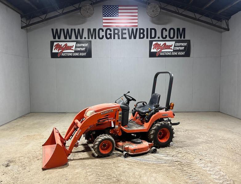 Image of Kubota BX2350 Primary image