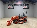 Kubota BX2350 Image