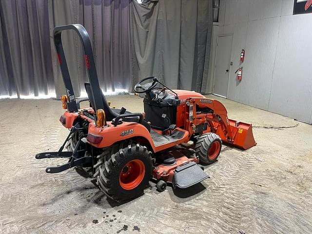 Image of Kubota BX2350 equipment image 4