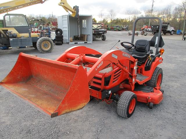 Image of Kubota BX2350 equipment image 1