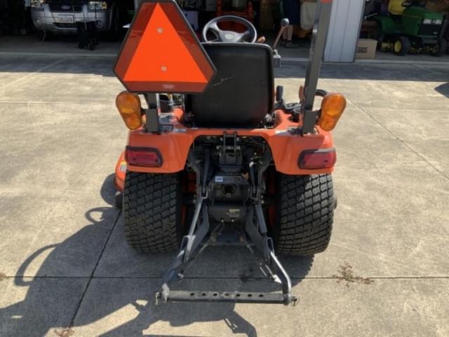 Image of Kubota BX2350 equipment image 1