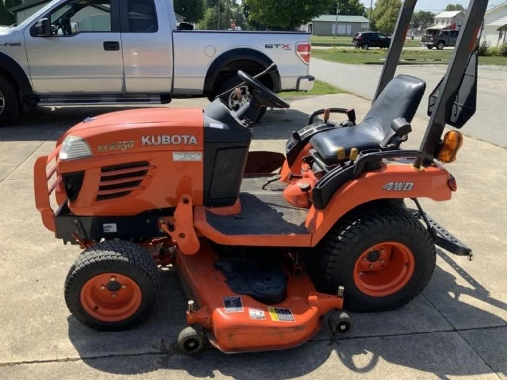 Image of Kubota BX2350 Primary image