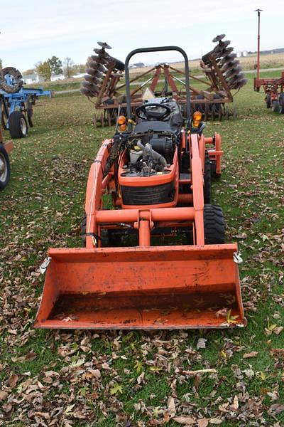 Image of Kubota BX2350 equipment image 1