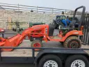 Kubota BX2350 Image