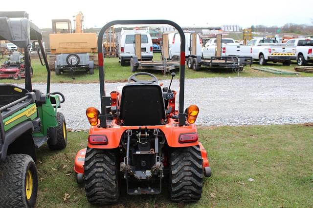 Image of Kubota BX2360 equipment image 4