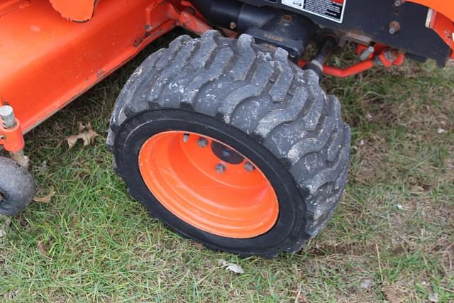 Image of Kubota BX2360 equipment image 1