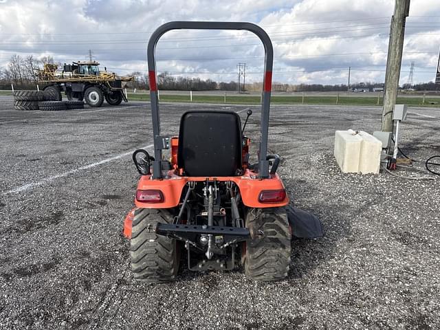 Image of Kubota BX2360 equipment image 2