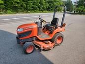 Thumbnail image Kubota BX2360 0