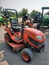 Thumbnail image Kubota BX2360 1