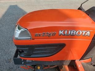 Main image Kubota BX2360 4