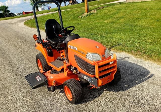 Image of Kubota BX2360 equipment image 1