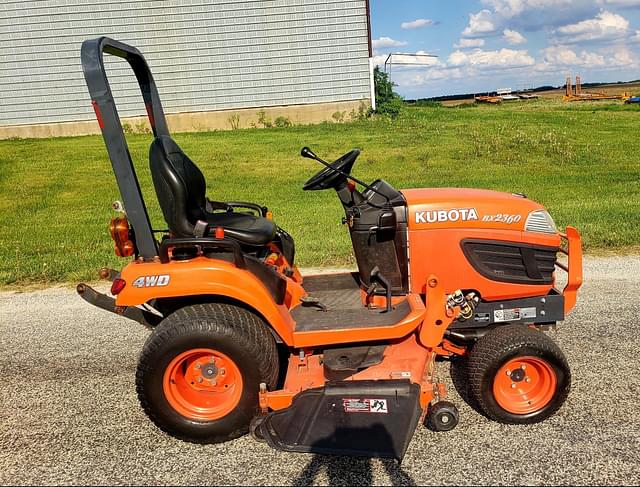 Image of Kubota BX2360 equipment image 3