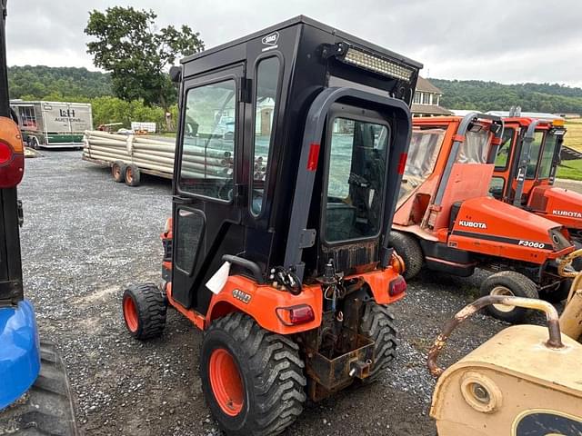 Image of Kubota BX2360 equipment image 2