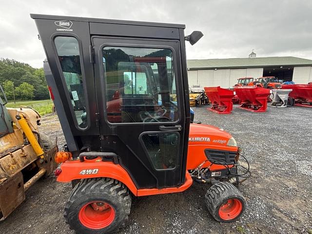 Image of Kubota BX2360 equipment image 4