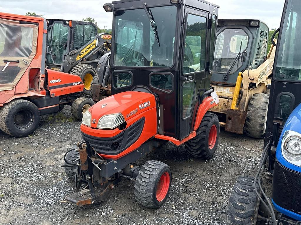 Image of Kubota BX2360 Primary image