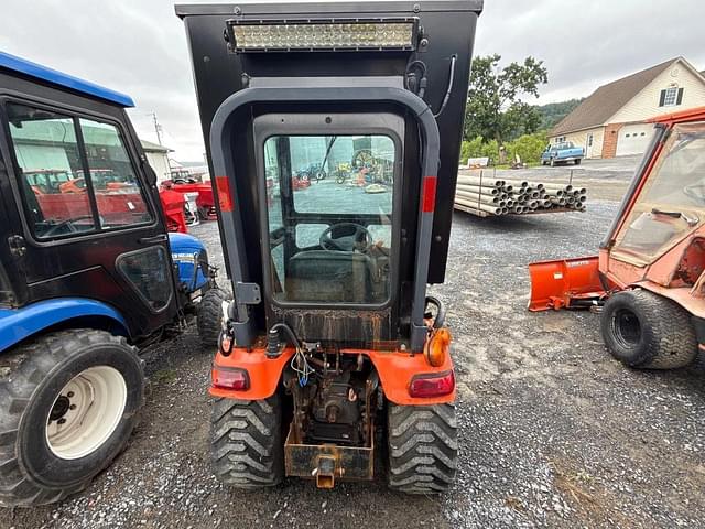 Image of Kubota BX2360 equipment image 3