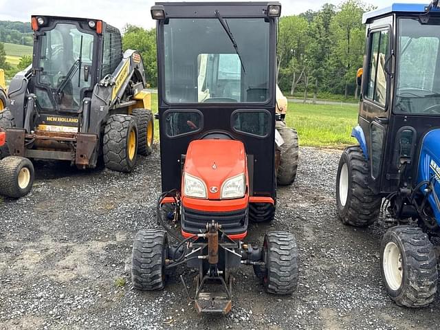 Image of Kubota BX2360 equipment image 1