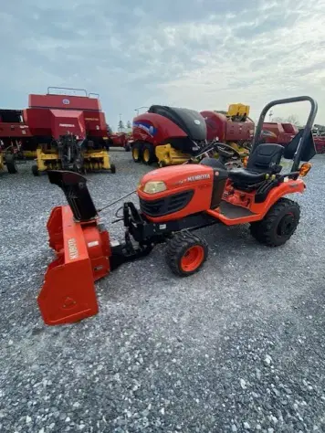 Main image Kubota BX2360