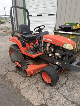 Image of Kubota BX2360 Primary image