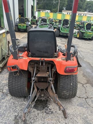 Image of Kubota BX2360 equipment image 2