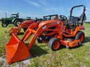 Kubota BX2360 Image