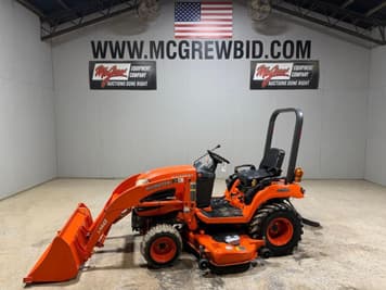Main image Kubota BX2360