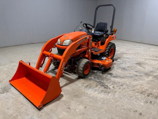 Image of Kubota BX2360 equipment image 1