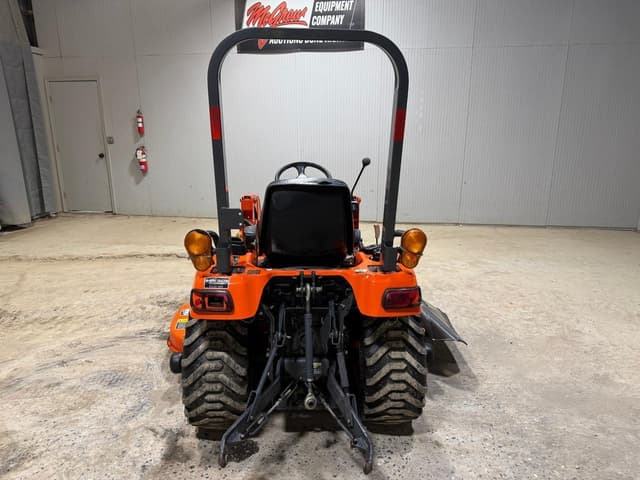 Image of Kubota BX2360 equipment image 3